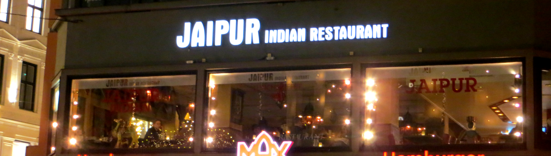 jaipur restaurant